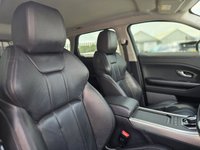 USED 2017 66 LAND ROVER RANGE ROVER EVOQUE 2.0 TD4 SE 5d 177 BHP A REALLY BEAUTIFUL ADDITION, JUST IN+4 WHEEL DRIVE+SERVICE HISTORY+ONLY 2 FORMER KEEPERS+DIESEL+AUTOMATIC+PRIVACY GLASS+FULL LEATHER INTERIOR+SATELLITE NAVIGATION+PARK ASSIST+AIR CONDITIONING+18 INCH ALLOY WHEELS+1 FULL YEARS MOT PRIOR TO COLLECTION+CALL TODAY FOR MORE INFORMATION AND TO ARRANGE A VIEWING!!!!!!!!!!!!!!!!!!!!!!!!!!!!!!!