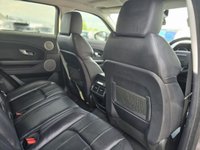 USED 2017 66 LAND ROVER RANGE ROVER EVOQUE 2.0 TD4 SE 5d 177 BHP A REALLY BEAUTIFUL ADDITION, JUST IN+4 WHEEL DRIVE+SERVICE HISTORY+ONLY 2 FORMER KEEPERS+DIESEL+AUTOMATIC+PRIVACY GLASS+FULL LEATHER INTERIOR+SATELLITE NAVIGATION+PARK ASSIST+AIR CONDITIONING+18 INCH ALLOY WHEELS+1 FULL YEARS MOT PRIOR TO COLLECTION+CALL TODAY FOR MORE INFORMATION AND TO ARRANGE A VIEWING!!!!!!!!!!!!!!!!!!!!!!!!!!!!!!!