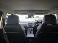 USED 2017 66 LAND ROVER RANGE ROVER EVOQUE 2.0 TD4 SE 5d 177 BHP A REALLY BEAUTIFUL ADDITION, JUST IN+4 WHEEL DRIVE+SERVICE HISTORY+ONLY 2 FORMER KEEPERS+DIESEL+AUTOMATIC+PRIVACY GLASS+FULL LEATHER INTERIOR+SATELLITE NAVIGATION+PARK ASSIST+AIR CONDITIONING+18 INCH ALLOY WHEELS+1 FULL YEARS MOT PRIOR TO COLLECTION+CALL TODAY FOR MORE INFORMATION AND TO ARRANGE A VIEWING!!!!!!!!!!!!!!!!!!!!!!!!!!!!!!!