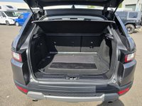 USED 2017 66 LAND ROVER RANGE ROVER EVOQUE 2.0 TD4 SE 5d 177 BHP A REALLY BEAUTIFUL ADDITION, JUST IN+4 WHEEL DRIVE+SERVICE HISTORY+ONLY 2 FORMER KEEPERS+DIESEL+AUTOMATIC+PRIVACY GLASS+FULL LEATHER INTERIOR+SATELLITE NAVIGATION+PARK ASSIST+AIR CONDITIONING+18 INCH ALLOY WHEELS+1 FULL YEARS MOT PRIOR TO COLLECTION+CALL TODAY FOR MORE INFORMATION AND TO ARRANGE A VIEWING!!!!!!!!!!!!!!!!!!!!!!!!!!!!!!!