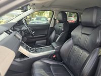 USED 2017 66 LAND ROVER RANGE ROVER EVOQUE 2.0 TD4 SE 5d 177 BHP A REALLY BEAUTIFUL ADDITION, JUST IN+4 WHEEL DRIVE+SERVICE HISTORY+ONLY 2 FORMER KEEPERS+DIESEL+AUTOMATIC+PRIVACY GLASS+FULL LEATHER INTERIOR+SATELLITE NAVIGATION+PARK ASSIST+AIR CONDITIONING+18 INCH ALLOY WHEELS+1 FULL YEARS MOT PRIOR TO COLLECTION+CALL TODAY FOR MORE INFORMATION AND TO ARRANGE A VIEWING!!!!!!!!!!!!!!!!!!!!!!!!!!!!!!!