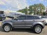 USED 2017 66 LAND ROVER RANGE ROVER EVOQUE 2.0 TD4 SE 5d 177 BHP A REALLY BEAUTIFUL ADDITION, JUST IN+4 WHEEL DRIVE+SERVICE HISTORY+ONLY 2 FORMER KEEPERS+DIESEL+AUTOMATIC+PRIVACY GLASS+FULL LEATHER INTERIOR+SATELLITE NAVIGATION+PARK ASSIST+AIR CONDITIONING+18 INCH ALLOY WHEELS+1 FULL YEARS MOT PRIOR TO COLLECTION+CALL TODAY FOR MORE INFORMATION AND TO ARRANGE A VIEWING!!!!!!!!!!!!!!!!!!!!!!!!!!!!!!!