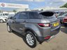 USED 2017 66 LAND ROVER RANGE ROVER EVOQUE 2.0 TD4 SE 5d 177 BHP A REALLY BEAUTIFUL ADDITION, JUST IN+4 WHEEL DRIVE+SERVICE HISTORY+ONLY 2 FORMER KEEPERS+DIESEL+AUTOMATIC+PRIVACY GLASS+FULL LEATHER INTERIOR+SATELLITE NAVIGATION+PARK ASSIST+AIR CONDITIONING+18 INCH ALLOY WHEELS+1 FULL YEARS MOT PRIOR TO COLLECTION+CALL TODAY FOR MORE INFORMATION AND TO ARRANGE A VIEWING!!!!!!!!!!!!!!!!!!!!!!!!!!!!!!!