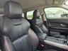 USED 2017 66 LAND ROVER RANGE ROVER EVOQUE 2.0 TD4 SE 5d 177 BHP A REALLY BEAUTIFUL ADDITION, JUST IN+4 WHEEL DRIVE+SERVICE HISTORY+ONLY 2 FORMER KEEPERS+DIESEL+AUTOMATIC+PRIVACY GLASS+FULL LEATHER INTERIOR+SATELLITE NAVIGATION+PARK ASSIST+AIR CONDITIONING+18 INCH ALLOY WHEELS+1 FULL YEARS MOT PRIOR TO COLLECTION+CALL TODAY FOR MORE INFORMATION AND TO ARRANGE A VIEWING!!!!!!!!!!!!!!!!!!!!!!!!!!!!!!!