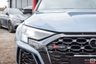USED 2022 22 AUDI RS3 2.5 RS 3 TFSI QUATTRO VORSPRUNG 5d 395 BHP REV CAM+COMF&SOUND PACK+HTD SEATS