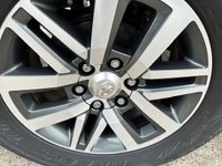 USED 2018 68 TOYOTA HI-LUX 2.4 INVINCIBLE 4WD D-4D DCB 4d 147 BHP 