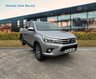 USED 2018 68 TOYOTA HI-LUX 2.4 INVINCIBLE 4WD D-4D DCB 4d 147 BHP 