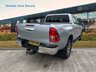 USED 2018 68 TOYOTA HI-LUX 2.4 INVINCIBLE 4WD D-4D DCB 4d 147 BHP 