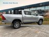 USED 2018 68 TOYOTA HI-LUX 2.4 INVINCIBLE 4WD D-4D DCB 4d 147 BHP 