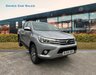 USED 2018 68 TOYOTA HI-LUX 2.4 INVINCIBLE 4WD D-4D DCB 4d 147 BHP 