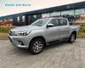 USED 2018 68 TOYOTA HI-LUX 2.4 INVINCIBLE 4WD D-4D DCB 4d 147 BHP 