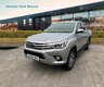 USED 2018 68 TOYOTA HI-LUX 2.4 INVINCIBLE 4WD D-4D DCB 4d 147 BHP 