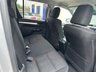 USED 2018 68 TOYOTA HI-LUX 2.4 INVINCIBLE 4WD D-4D DCB 4d 147 BHP 
