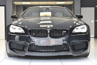 USED 2016 66 BMW M6 4.4 GRAN COUPE 4 DOOR **&pound;439 A MONTH WITH &pound;4995 DEPOSIT**