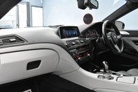 USED 2016 66 BMW M6 4.4 GRAN COUPE 4 DOOR **&pound;439 A MONTH WITH &pound;4995 DEPOSIT**
