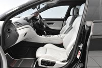 USED 2016 66 BMW M6 4.4 GRAN COUPE 4 DOOR **&pound;439 A MONTH WITH &pound;4995 DEPOSIT**