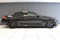 USED 2016 66 BMW M6 4.4 GRAN COUPE 4 DOOR **&pound;439 A MONTH WITH &pound;4995 DEPOSIT**