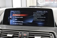 USED 2016 66 BMW M6 4.4 GRAN COUPE 4 DOOR **&pound;439 A MONTH WITH &pound;4995 DEPOSIT**