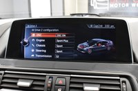 USED 2016 66 BMW M6 4.4 GRAN COUPE 4 DOOR **&pound;439 A MONTH WITH &pound;4995 DEPOSIT**