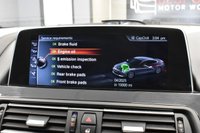 USED 2016 66 BMW M6 4.4 GRAN COUPE 4 DOOR **&pound;439 A MONTH WITH &pound;4995 DEPOSIT**