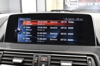 USED 2016 66 BMW M6 4.4 GRAN COUPE 4 DOOR **&pound;439 A MONTH WITH &pound;4995 DEPOSIT**