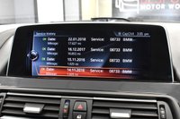USED 2016 66 BMW M6 4.4 GRAN COUPE 4 DOOR **&pound;439 A MONTH WITH &pound;4995 DEPOSIT**