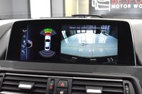 USED 2016 66 BMW M6 4.4 GRAN COUPE 4 DOOR **&pound;439 A MONTH WITH &pound;4995 DEPOSIT**