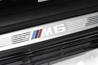 USED 2016 66 BMW M6 4.4 GRAN COUPE 4 DOOR **&pound;439 A MONTH WITH &pound;4995 DEPOSIT**