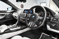 USED 2016 66 BMW M6 4.4 GRAN COUPE 4 DOOR **&pound;439 A MONTH WITH &pound;4995 DEPOSIT**