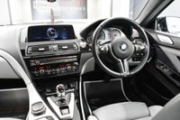 USED 2016 66 BMW M6 4.4 GRAN COUPE 4 DOOR **&pound;439 A MONTH WITH &pound;4995 DEPOSIT**