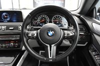 USED 2016 66 BMW M6 4.4 GRAN COUPE 4 DOOR **&pound;439 A MONTH WITH &pound;4995 DEPOSIT**