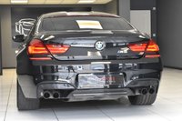 USED 2016 66 BMW M6 4.4 GRAN COUPE 4 DOOR **&pound;439 A MONTH WITH &pound;4995 DEPOSIT**