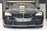 USED 2016 66 BMW M6 4.4 GRAN COUPE 4 DOOR **&pound;439 A MONTH WITH &pound;4995 DEPOSIT**