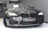 USED 2016 66 BMW M6 4.4 GRAN COUPE 4 DOOR **&pound;439 A MONTH WITH &pound;4995 DEPOSIT**