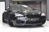 USED 2016 66 BMW M6 4.4 GRAN COUPE 4 DOOR **&pound;439 A MONTH WITH &pound;4995 DEPOSIT**