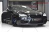 USED 2016 66 BMW M6 4.4 GRAN COUPE 4 DOOR **&pound;439 A MONTH WITH &pound;4995 DEPOSIT**