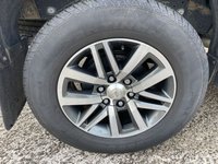 USED 2018 68 TOYOTA HI-LUX 2.4 INVINCIBLE 4WD D-4D DCB 4d 147 BHP Buy Online. Nationwide Delivery. Click Collect