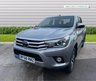 USED 2018 68 TOYOTA HI-LUX 2.4 INVINCIBLE 4WD D-4D DCB 4d 147 BHP Buy Online. Nationwide Delivery. Click Collect
