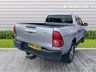 USED 2018 68 TOYOTA HI-LUX 2.4 INVINCIBLE 4WD D-4D DCB 4d 147 BHP Buy Online. Nationwide Delivery. Click Collect