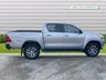 USED 2018 68 TOYOTA HI-LUX 2.4 INVINCIBLE 4WD D-4D DCB 4d 147 BHP Buy Online. Nationwide Delivery. Click Collect