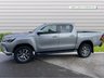 USED 2018 68 TOYOTA HI-LUX 2.4 INVINCIBLE 4WD D-4D DCB 4d 147 BHP Buy Online. Nationwide Delivery. Click Collect