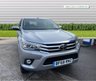 USED 2018 68 TOYOTA HI-LUX 2.4 INVINCIBLE 4WD D-4D DCB 4d 147 BHP Buy Online. Nationwide Delivery. Click Collect