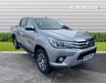 USED 2018 68 TOYOTA HI-LUX 2.4 INVINCIBLE 4WD D-4D DCB 4d 147 BHP Buy Online. Nationwide Delivery. Click Collect
