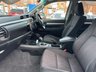 USED 2018 68 TOYOTA HI-LUX 2.4 INVINCIBLE 4WD D-4D DCB 4d 147 BHP Buy Online. Nationwide Delivery. Click Collect