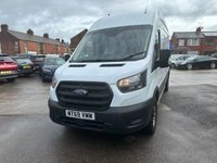 USED 2019 69 FORD TRANSIT 2.0 350 LEADER P/V ECOBLUE 129 BHP 