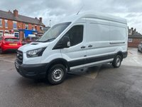 USED 2019 69 FORD TRANSIT 2.0 350 LEADER P/V ECOBLUE 129 BHP 