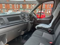 USED 2019 69 FORD TRANSIT 2.0 350 LEADER P/V ECOBLUE 129 BHP 