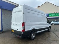 USED 2019 69 FORD TRANSIT 2.0 350 LEADER P/V ECOBLUE 129 BHP 