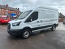 USED 2019 69 FORD TRANSIT 2.0 350 LEADER P/V ECOBLUE 129 BHP 