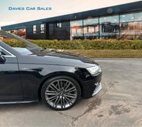 USED 2017 17 AUDI A4 3.0 TFSI S4 QUATTRO 4d 349 BHP 